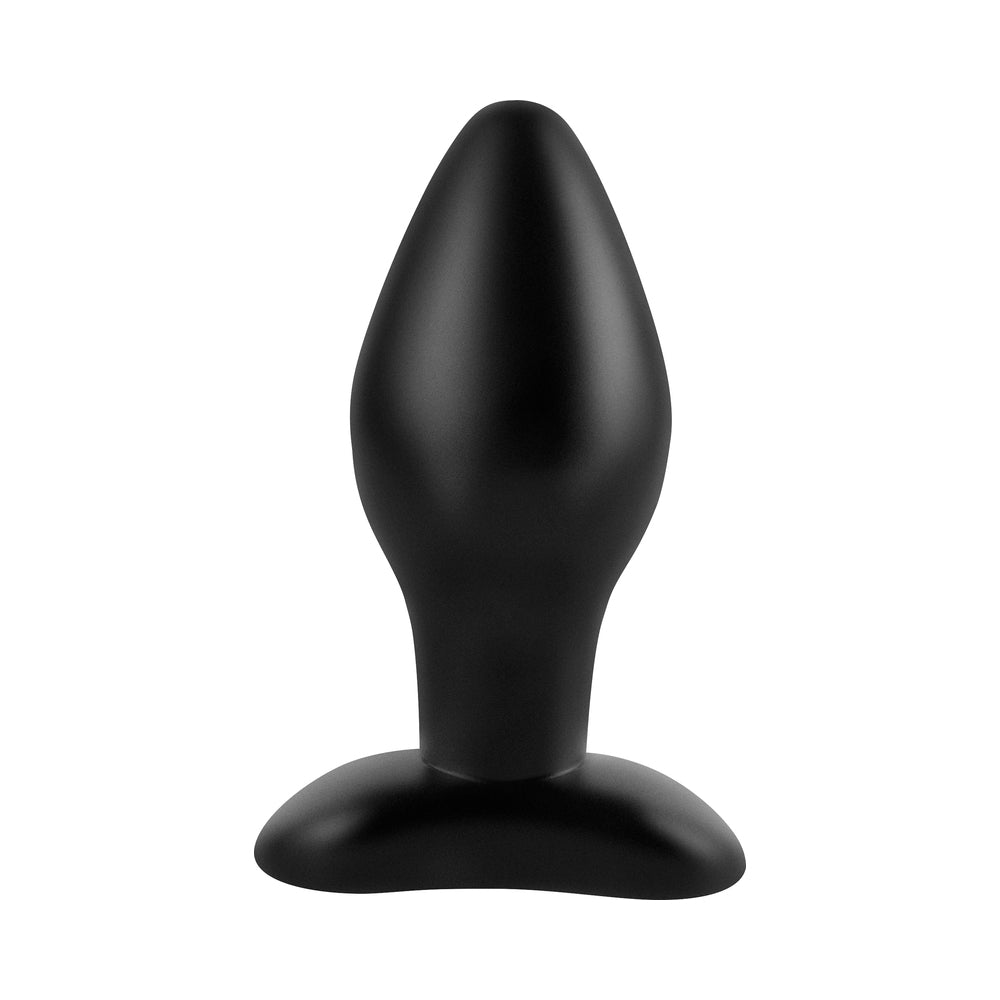 CNVNAL-47139_1_4de01969-1f51-46e9-8785-6db1f22a2c50 Anal Fantasy Collection Large Silicone Plug - Image 1