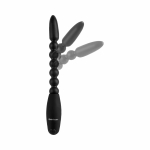 Anal Fantasy Flexa-Pleaser Power Beads Black - Image 2