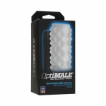 Optimale Reversible Stroker Studs Frost Clear - Image 3