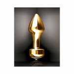 Fetish Fantasy Gold Mini Luv Plug - Image 2