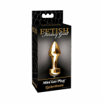 Fetish Fantasy Gold Mini Luv Plug - Image 3