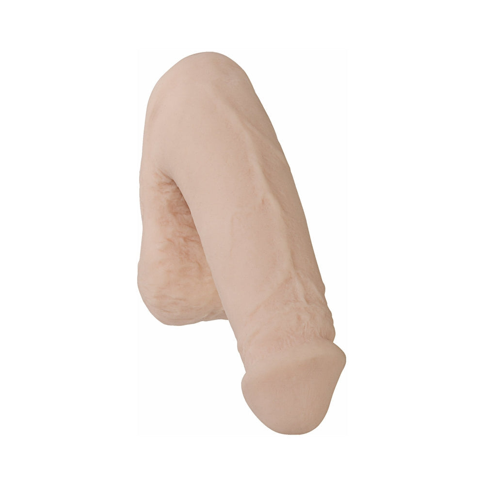CNVNAL-49158_1_1c7e7d40-7858-4604-8718-68818b54cf2e Pack It Heavy Realistic Dildo For Packing - Image 1
