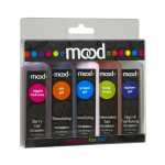 Mood Pleasure For Her 5 Gel Variety Pack - Image 2