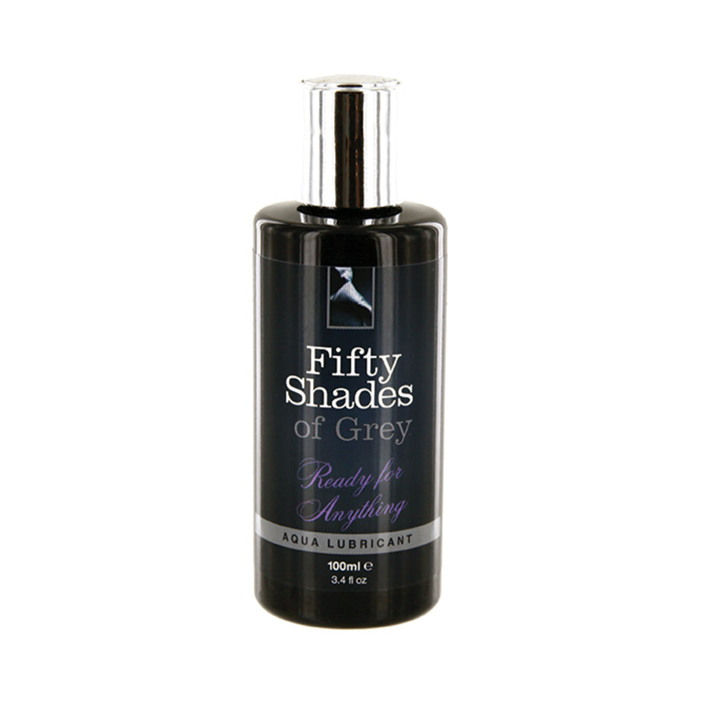 CNVNAL-50312_1_11ef72cd-6174-4d3e-bd34-16a1ce985573 Fifty Shades Of Grey Ready For Anything Aqua Lubricant 3.4oz - Image 1