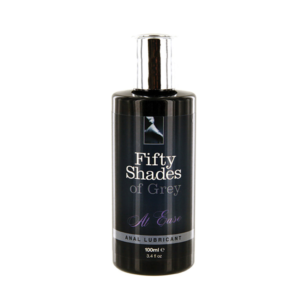 CNVNAL-50314_1_9ef3a9eb-b99b-44d6-885f-cb9a48025463 Fifty Shades Of Grey At Ease Anal Lubricant 3.4oz - Image 1