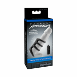 Fantasy X-Tensions Vibrating Power Cage Black - Image 3