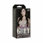 Sasha Grey Vibrating Deep Throat Sucker - Image 2