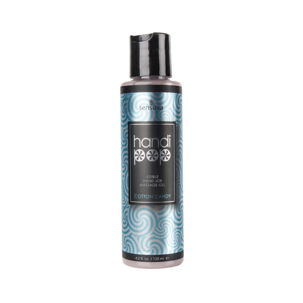 CNVNAL-52358_1_5c47d47a-d007-4a19-8c16-260c4eef0c36 Handipop Edible Handjob Massage Gel Cotton Candy 4.2oz - Image 1
