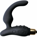 O-Boy 7 Black