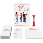 Adult Charades
