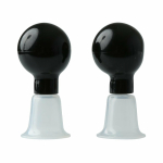 S&M Nipple Suckers