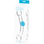 Curved Head G Spot Stimulator 7 Inches - Image 2