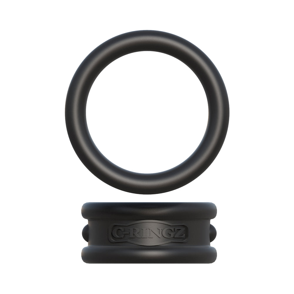 CNVNAL-54629_3 FCR - Max-Width Silicone Rings - Image 1