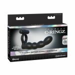Fantasy C-Ringz Posable Partner Double Penetrator - Image 3