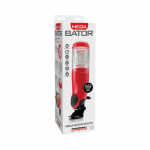 Mega Bator Mouth Rechargeable Masturbator - Image 3