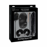 Fetish Fantasy Bondage Teaser Kit Black - Image 3