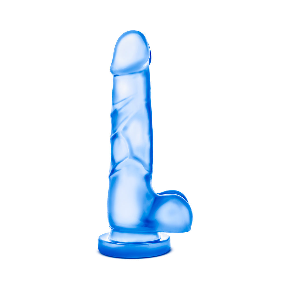 CNVNAL-55668_2_d38fe5d5-4c0a-49e7-92b2-5adb3b988048 Sweet N Hard 4 Dildo - Image 1