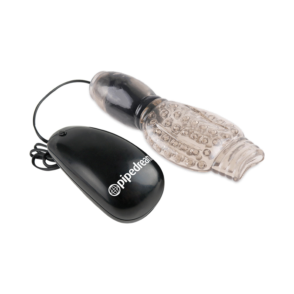 CNVNAL-56851_1_4ae519d4-07cc-45a5-94a3-dd4a7ec07a4c Fetish Fantasy Head Teazer - Image 1