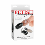 Fetish Fantasy Head Teazer - Image 3