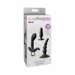 Anal Fantasy Collection Anal Party Pack - Image 3