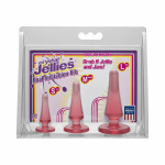 Crystal Jellies Anal Initiation Kit - Image 2