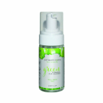 Intimate Earth Green Tea Tree Toy Cleaner 3.4oz - Image 2