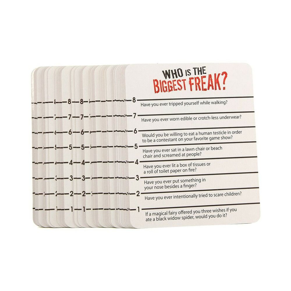 CNVNAL-58812_3d4e85627128f7058d1234241e4f49bc Who's The Biggest Freak Game - Image 1