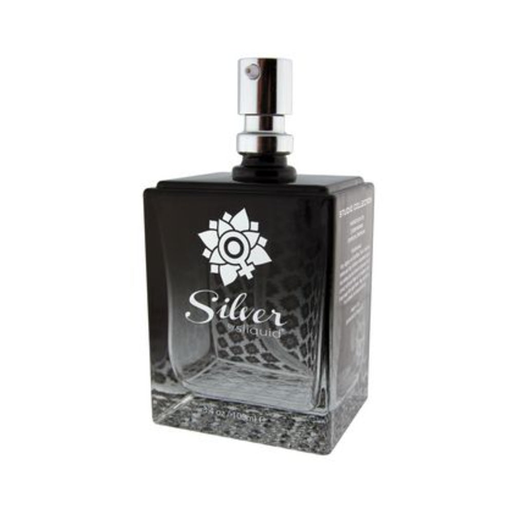 CNVNAL-59938_1_053016e2-ee81-42dc-b949-8501e28a8f28 Sliquid The Studio Collection - Silver 3.4oz - Image 1