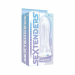 The 9's, Vibrating Sextenders, Contoured - Image 2