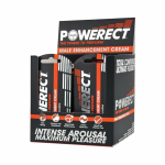 Powerect Arousal Cream .17 fluid ounce Foil - Image 2