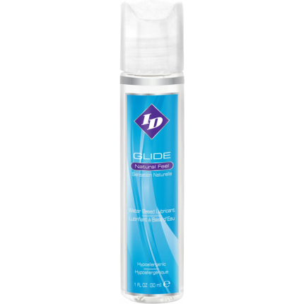 Id Glide Lubricant 1 Fl Oz Pocket Bottle