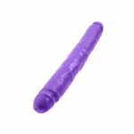 Dillio 12in Double Dong - Image 2