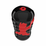 PDX ELITE Ass-gasm Vibrating Kit - Image 2