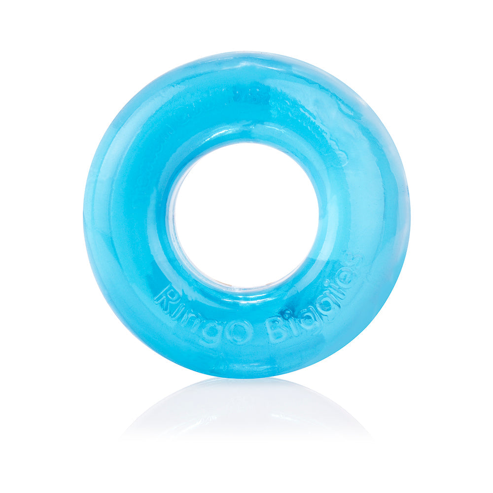 CNVNAL-61917_3_4dfa0ba2-9a91-4cb6-a41e-38543e5d83b7 Ringo Biggies Blue Thick Cock Ring - Image 1
