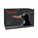 Fetish Fantasy The Bigger Bang Thrusting & Rotating Sex Machine - Image 3