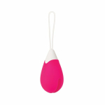 Evolved Rechargeable Egg R/c Silicone Pink - Image 2