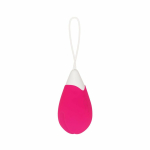 Evolved Rechargeable Egg R/c Silicone Pink - Image 3