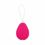 Evolved Rechargeable Egg R/c Silicone Pink
