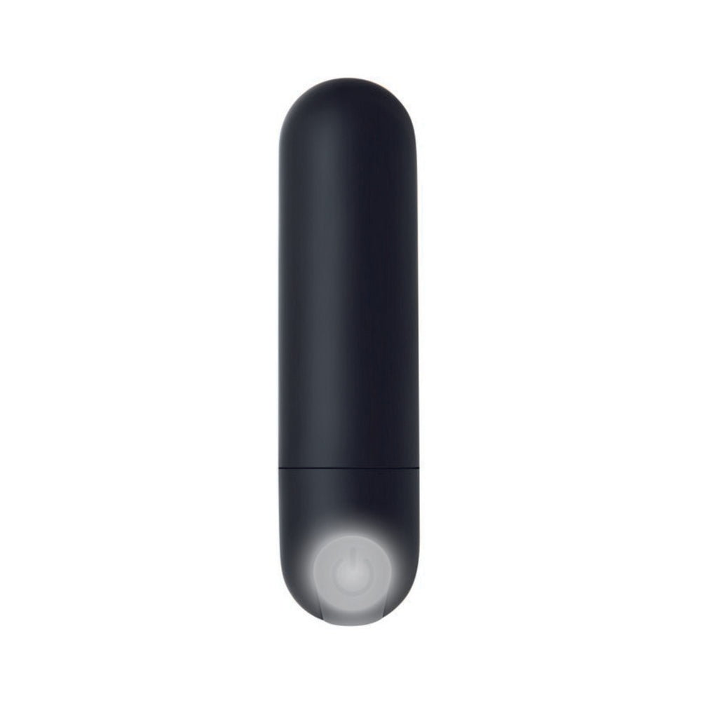 CNVNAL-63176_1 Zero Tolerance All Powerful Rechargeable Black - Image 1