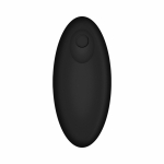 Optimale Vibrating P-massager With Wireless Remote Black - Image 2