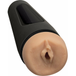 Main Squeeze The Original Vibro Pussy Vanilla - Image 3