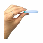 Firefly Halo Glow In The Dark Cock Ring Small - Image 2