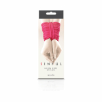 Sinful Nylon Rope 25 Ft - Image 2