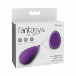 Fantasy For Her Remote Kegel Excite-Her - Image 3