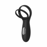 Zero Tolerance The Rechargeable Torpedo Black - Image 2