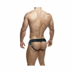 Dr. Skin - 7 Inch Hollow Strap On - Image 2