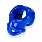 Oxballs Ballsling Ball-split-sling Police Blue - Image 3