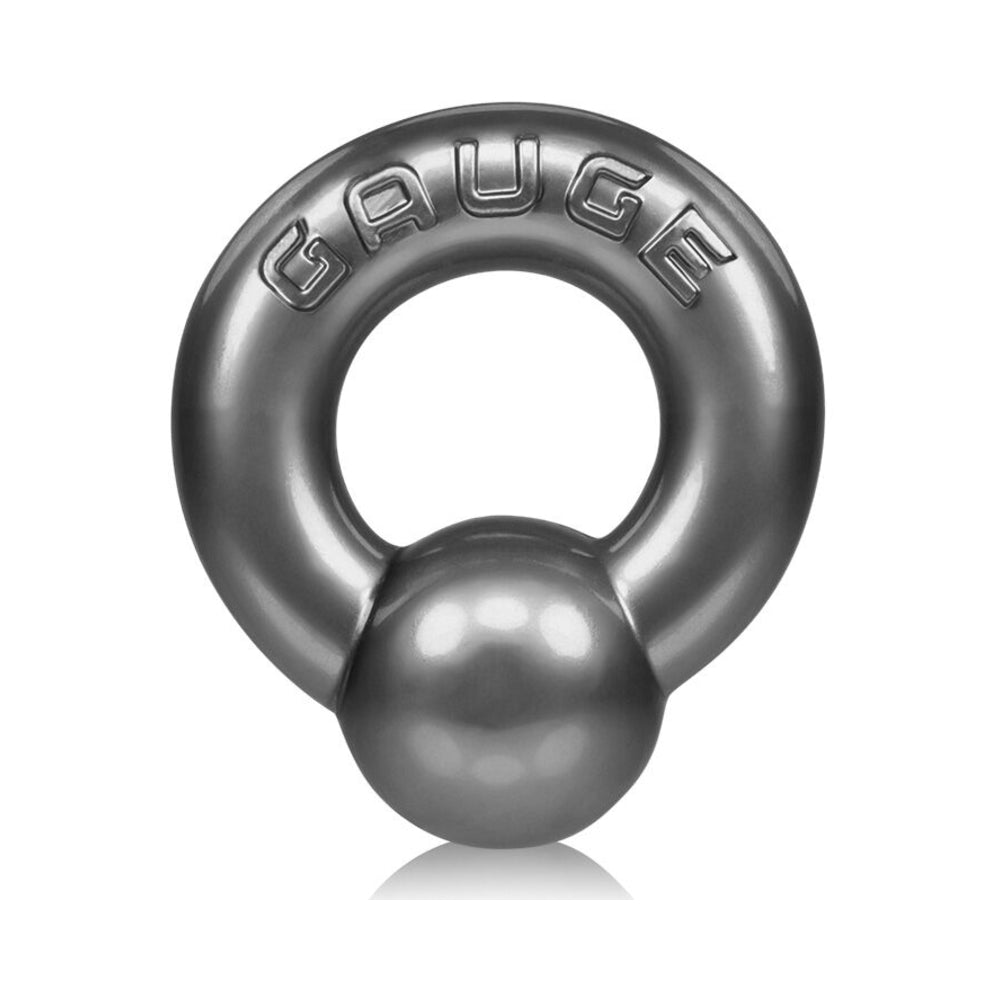 CNVNAL-66809_1_6f067197-09f2-4773-8281-e8cf15515e2a Oxballs Gauge Cockring - Image 1