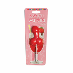 Strawberry Daquiri Cocktail Sucker - Image 2