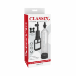Classix Large Penis Enlargement Pump - Image 2